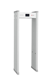 Hikvision Walk Through Metal Detector ISD-SMG1112L HIKVISION